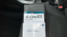 Suzuki Sx4 S Cross 1.0 Boosterjet SZ-T 5dr Auto Petrol Hatchback